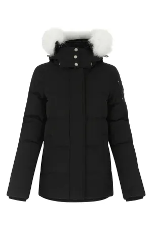 Moose Knuckles Astoria Hooded Jacket