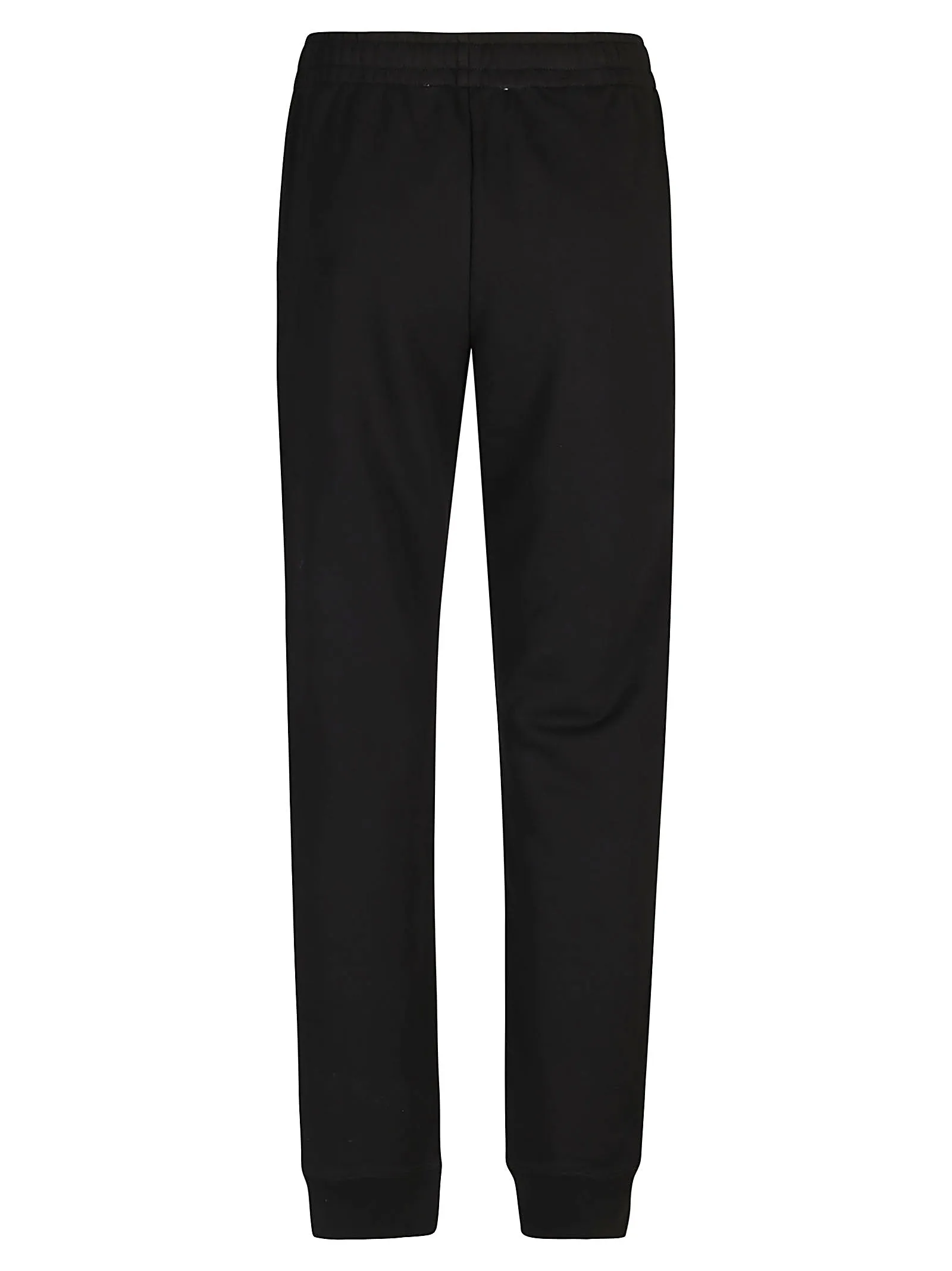 Moschino Logo Printed Track Pants