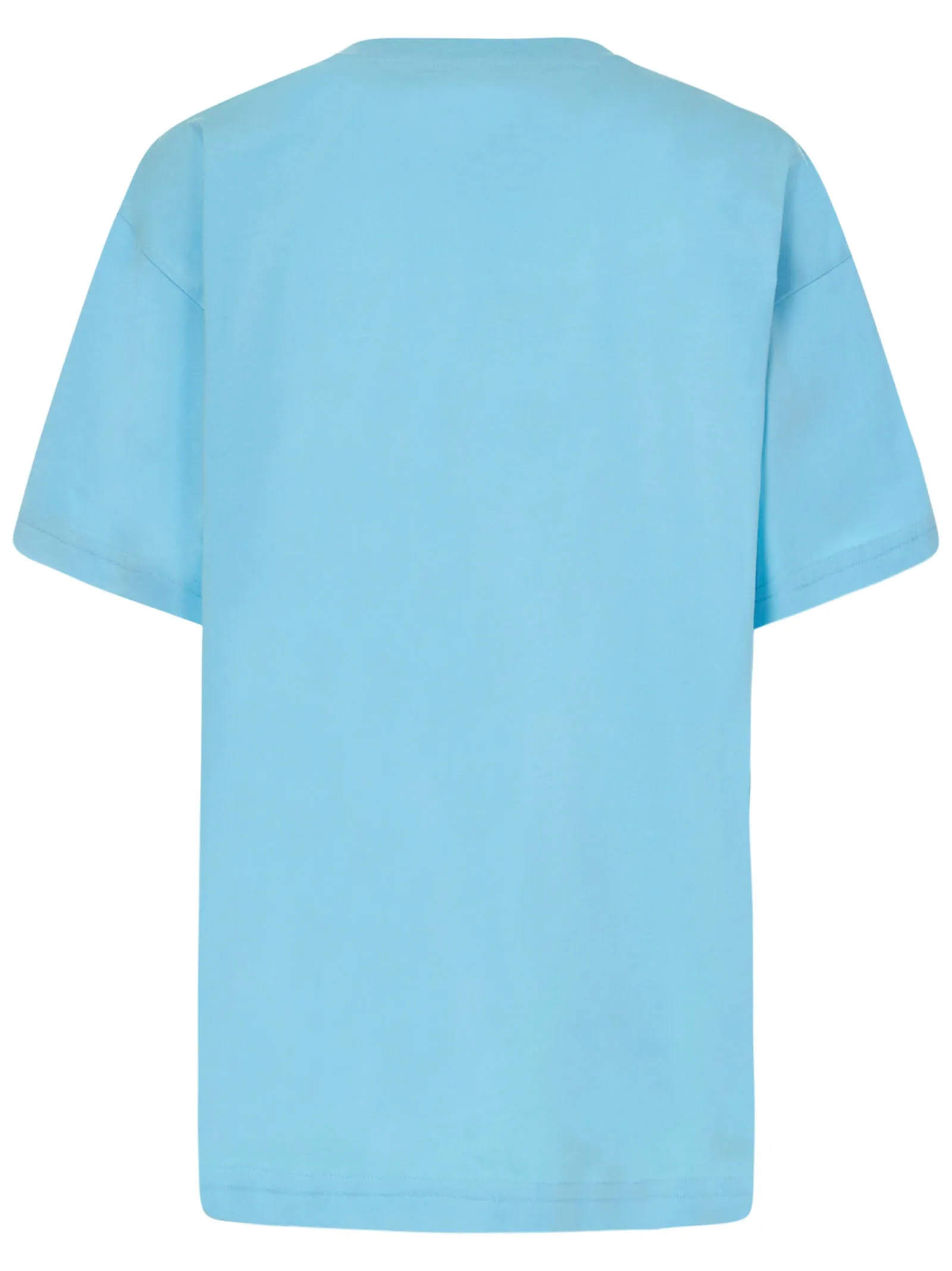 Moschino Teddy Bear Patch Crewneck T-Shirt