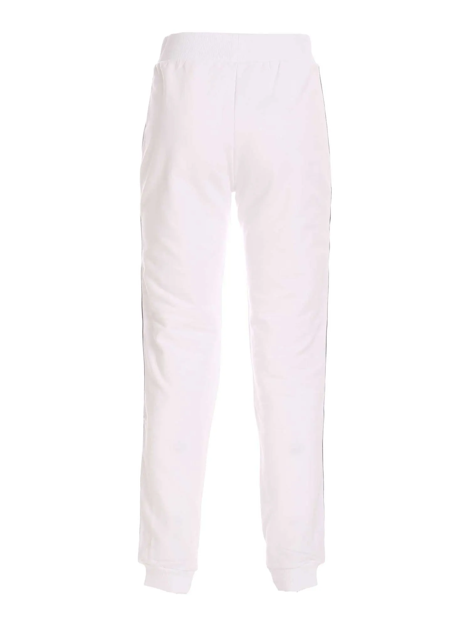 Moschino Teddy Chain Printed Track Pants