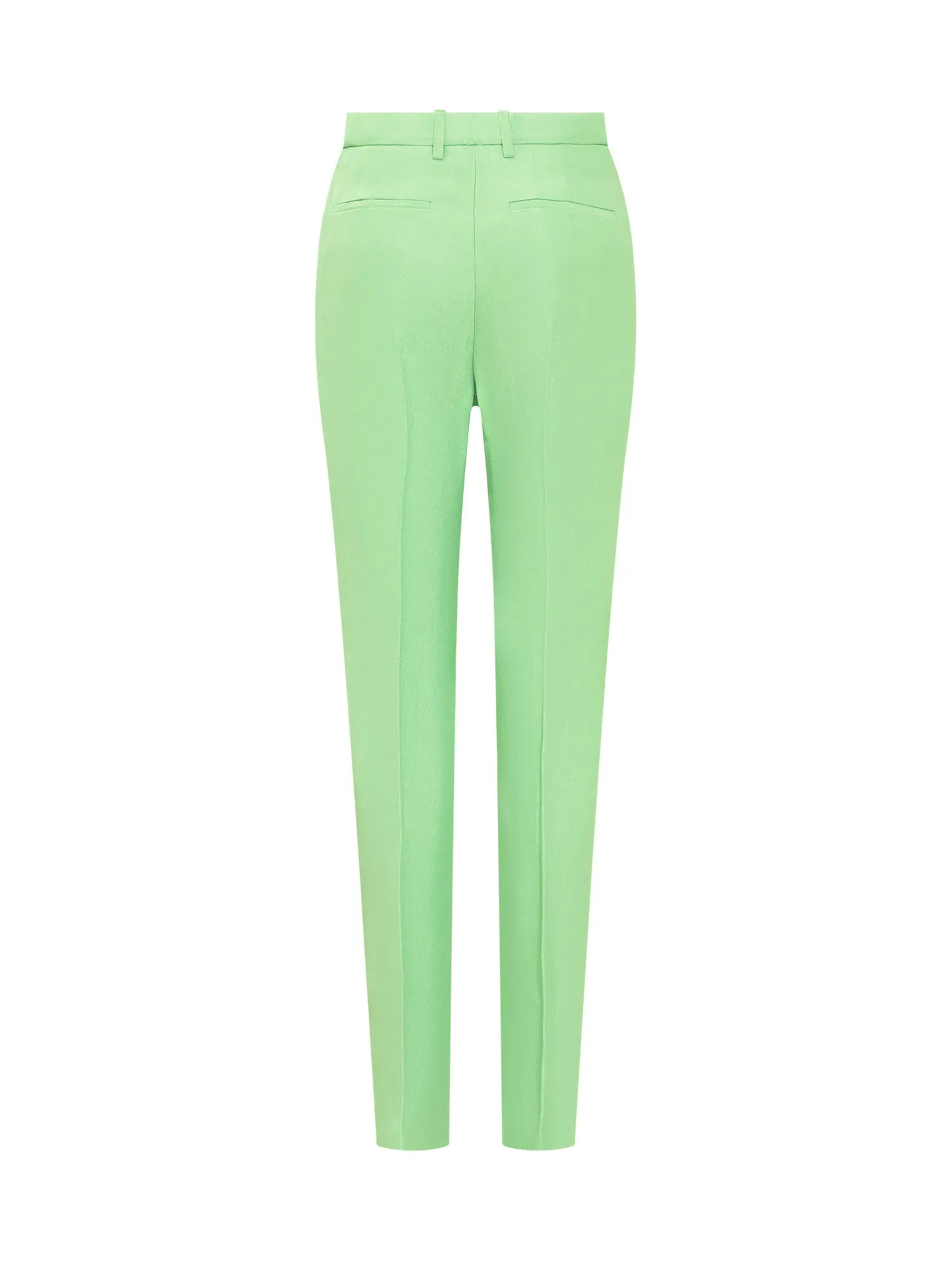 MSGM Straight Leg Tailored Trousers