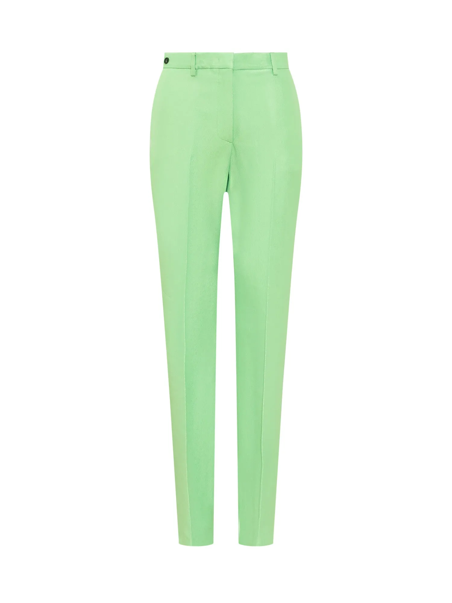 MSGM Straight Leg Tailored Trousers