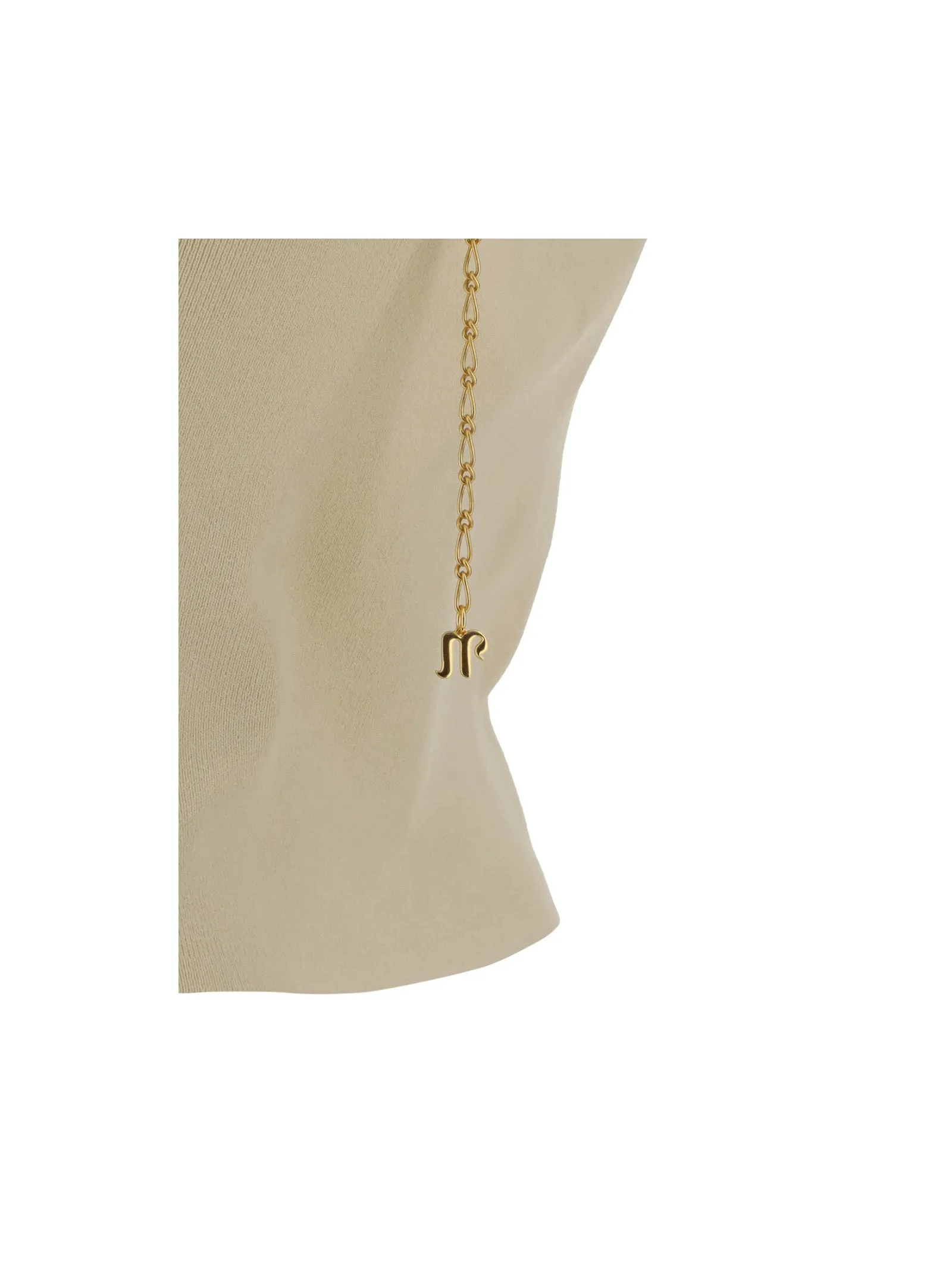 Nanushka V-Neck Tank Top