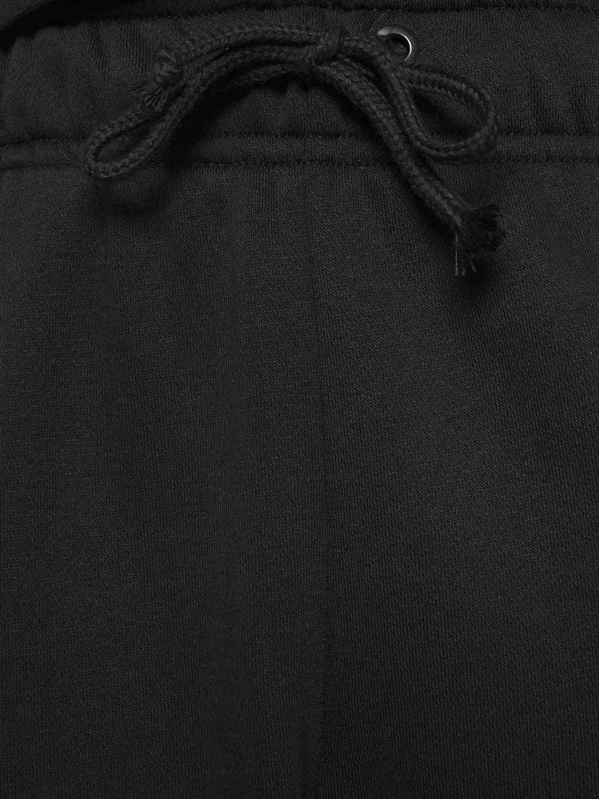 Nike Essentials Fleece Curve Trousers