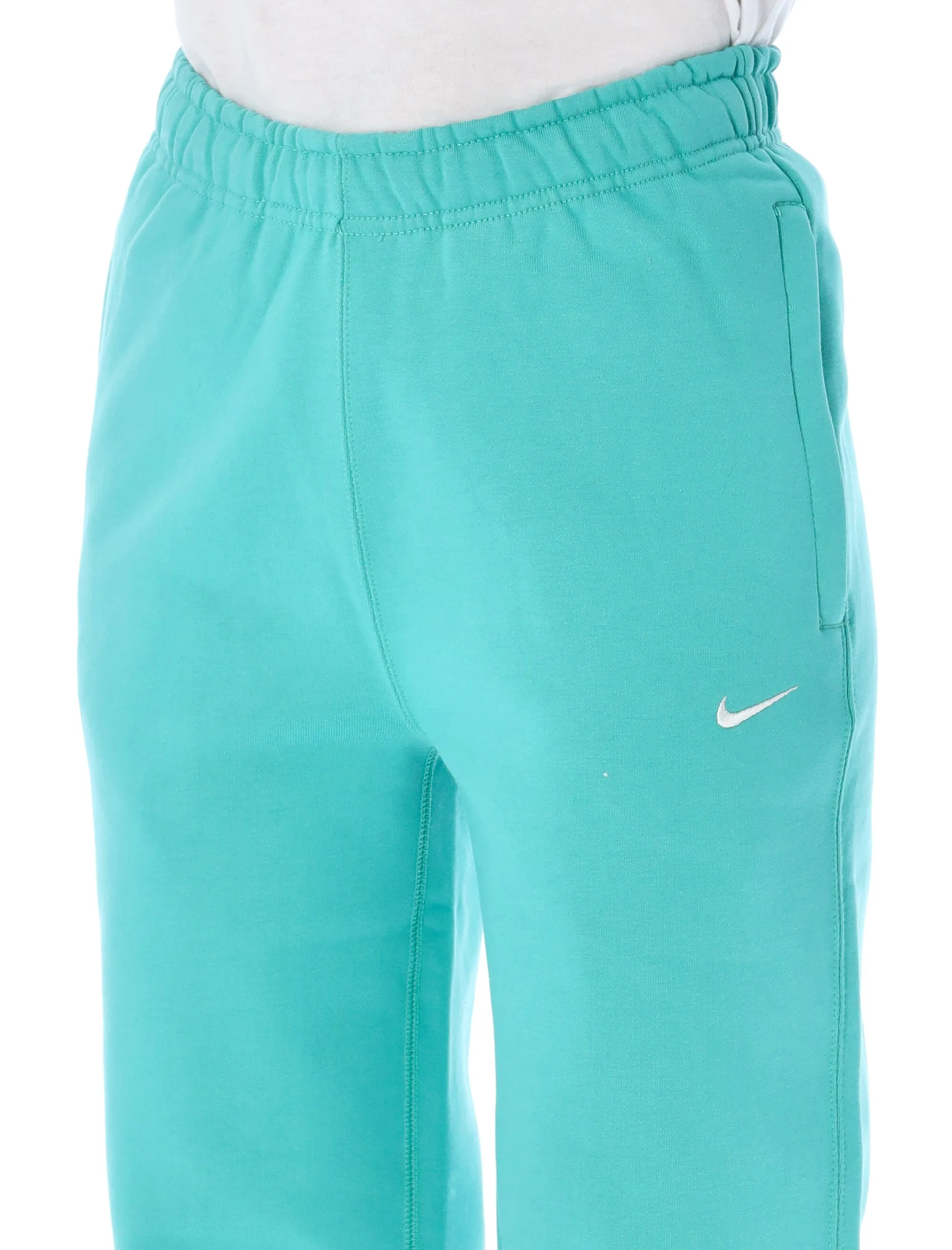 Nike Solo Swoosh Fleece Sweatpants