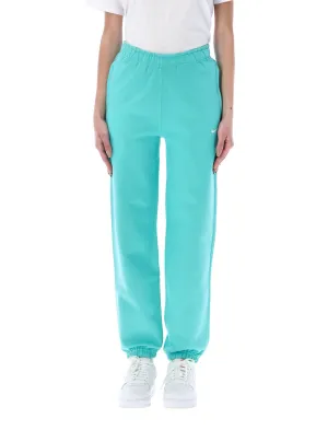 Nike Solo Swoosh Fleece Sweatpants