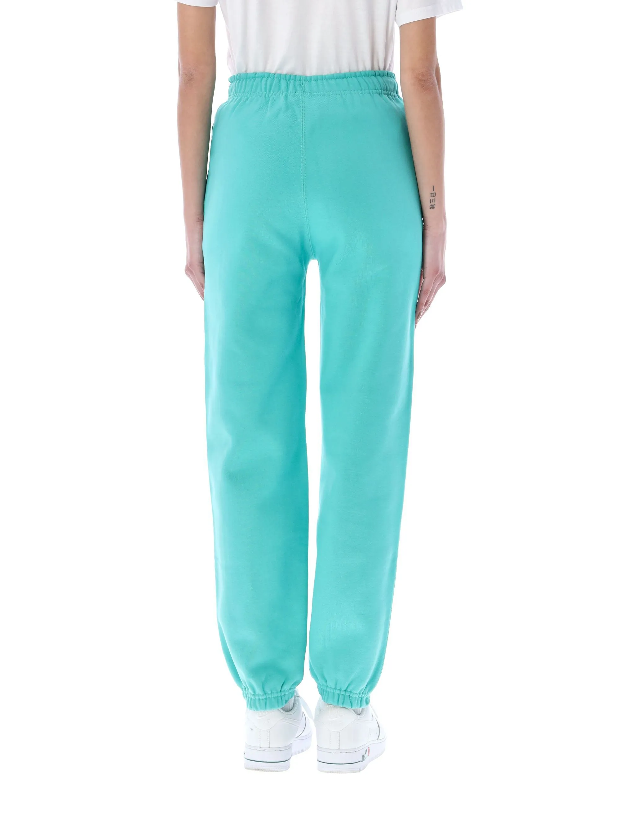 Nike Solo Swoosh Fleece Sweatpants