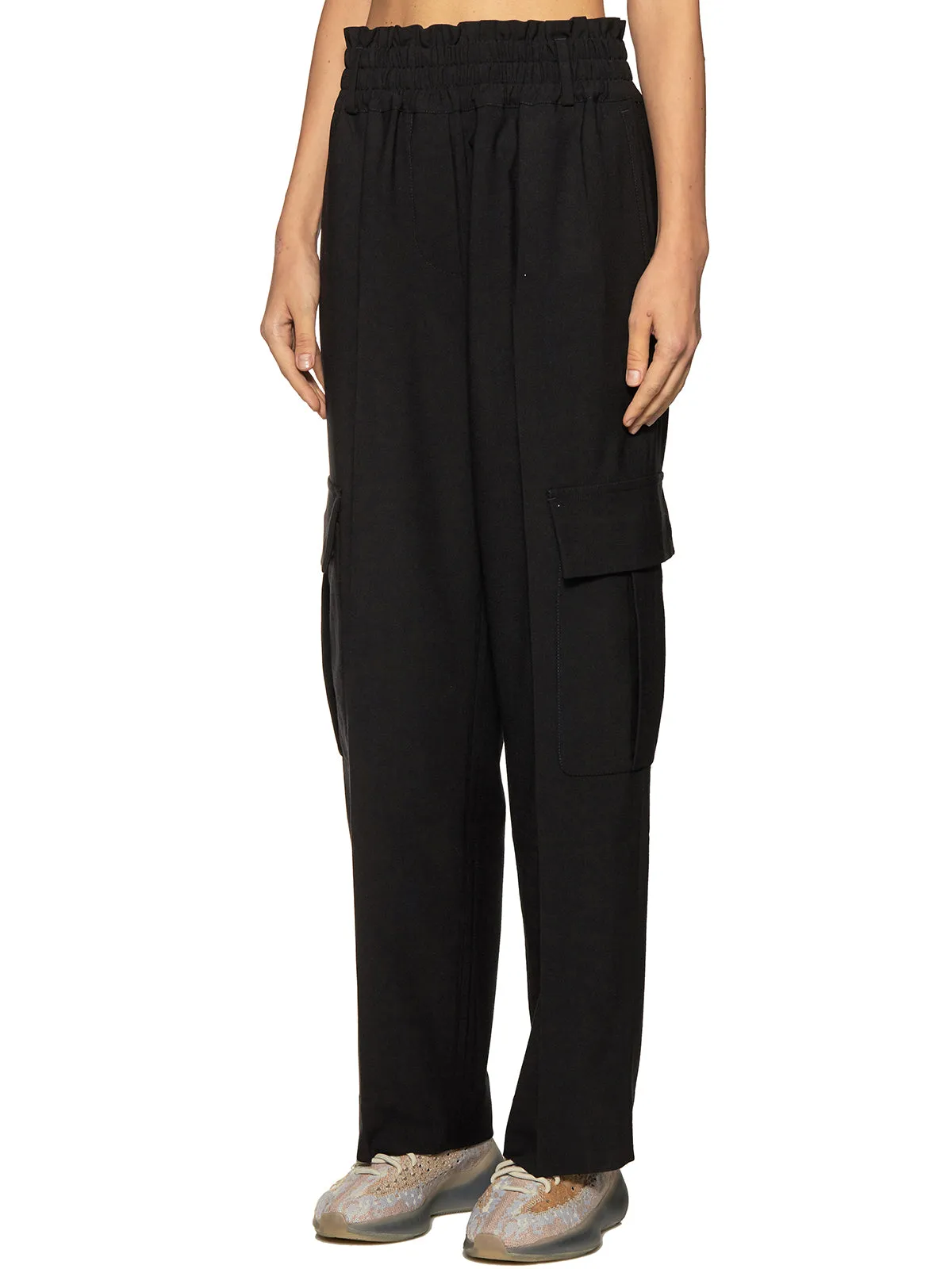 Palm Angels Cargo Pants