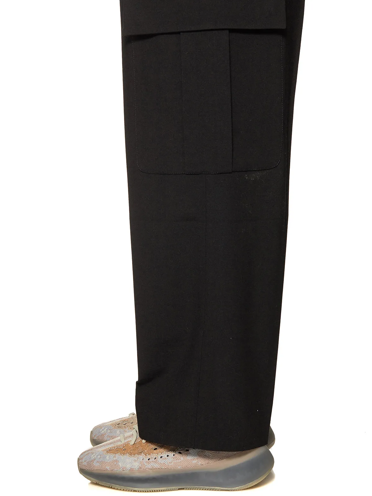 Palm Angels Cargo Pants