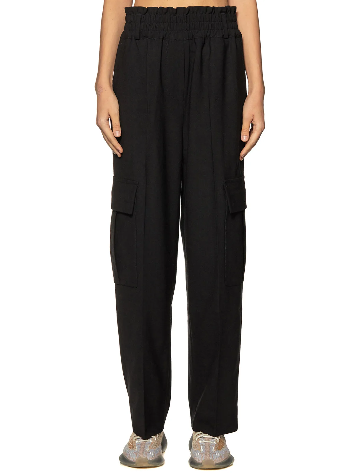 Palm Angels Cargo Pants