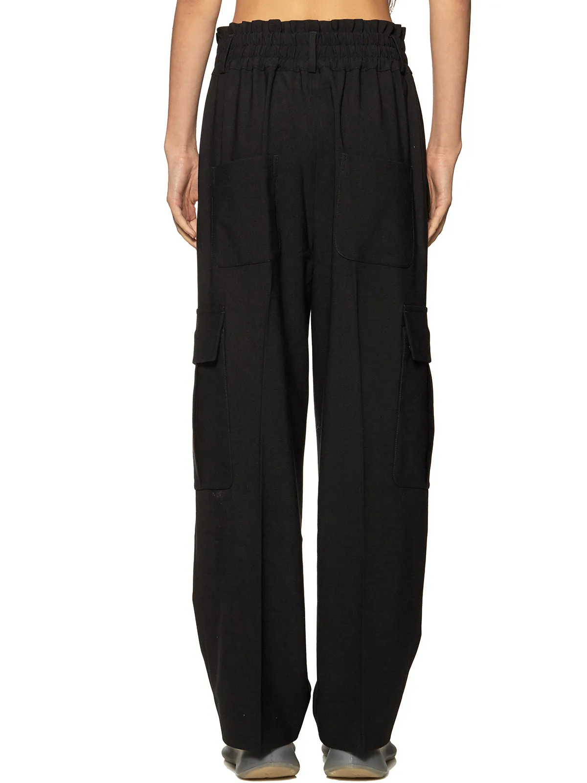 Palm Angels Cargo Pants