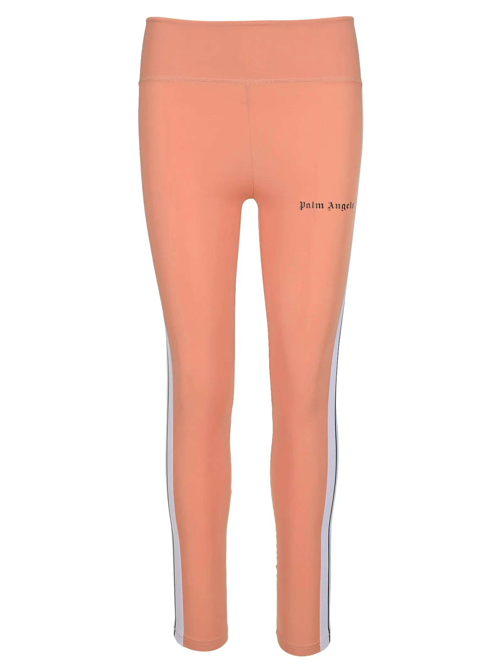 Palm Angels Side Striped Leggings