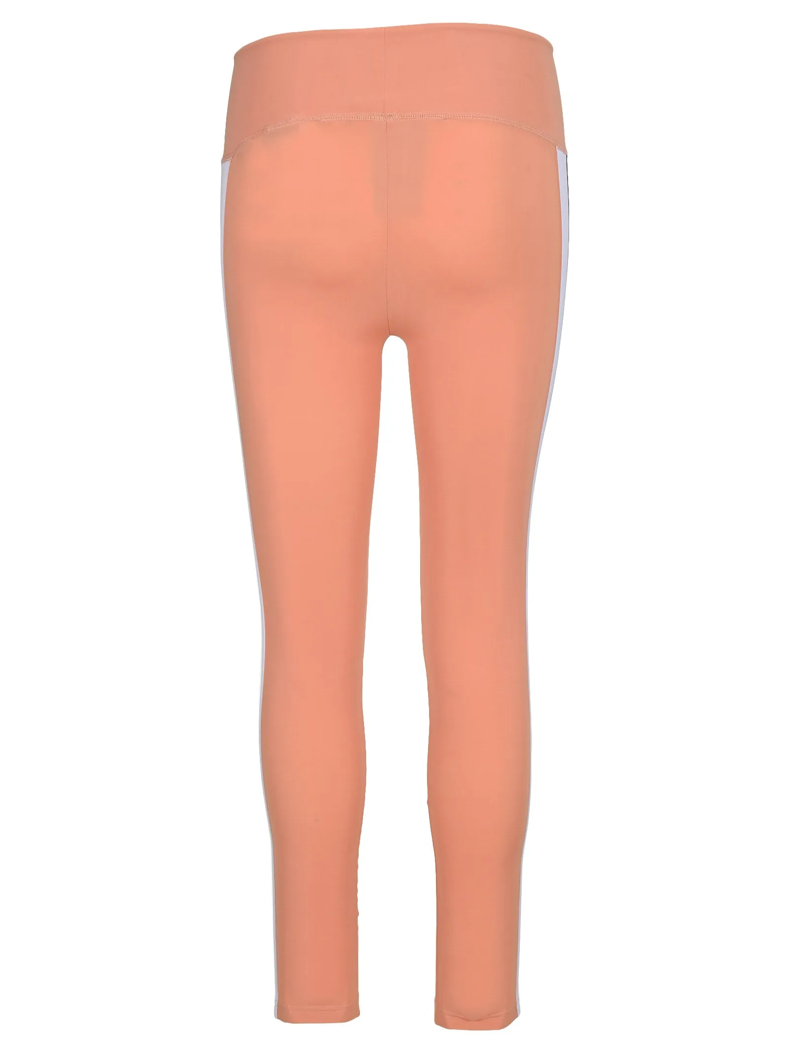 Palm Angels Side Striped Leggings
