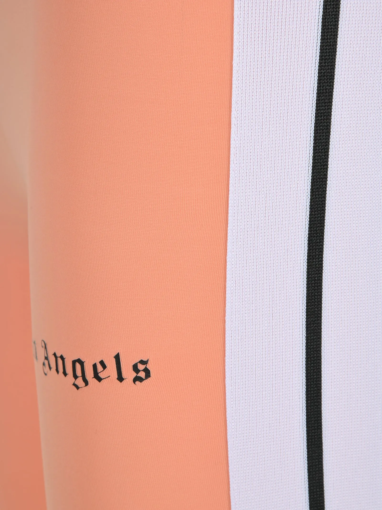 Palm Angels Side Striped Leggings