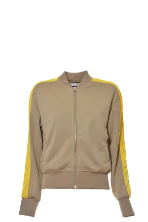 Palm Angels Side Striped Track Jacket
