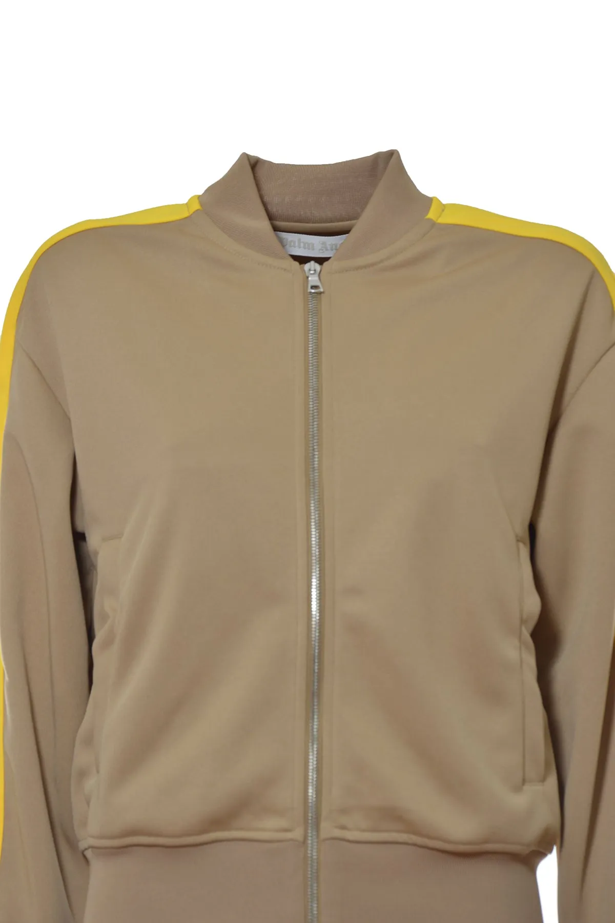 Palm Angels Side Striped Track Jacket