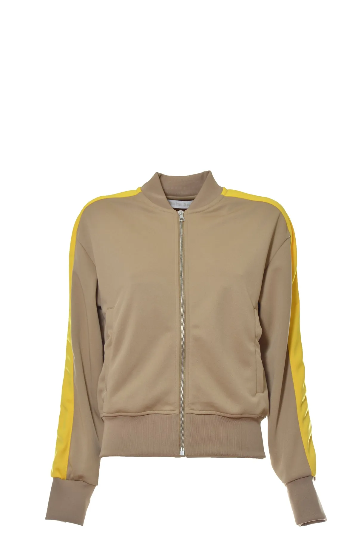 Palm Angels Side Striped Track Jacket