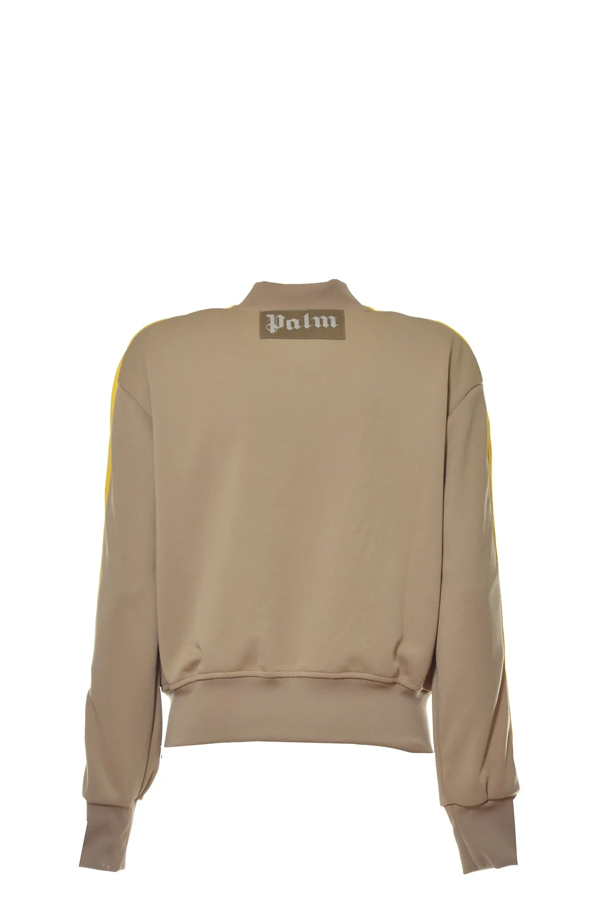 Palm Angels Side Striped Track Jacket