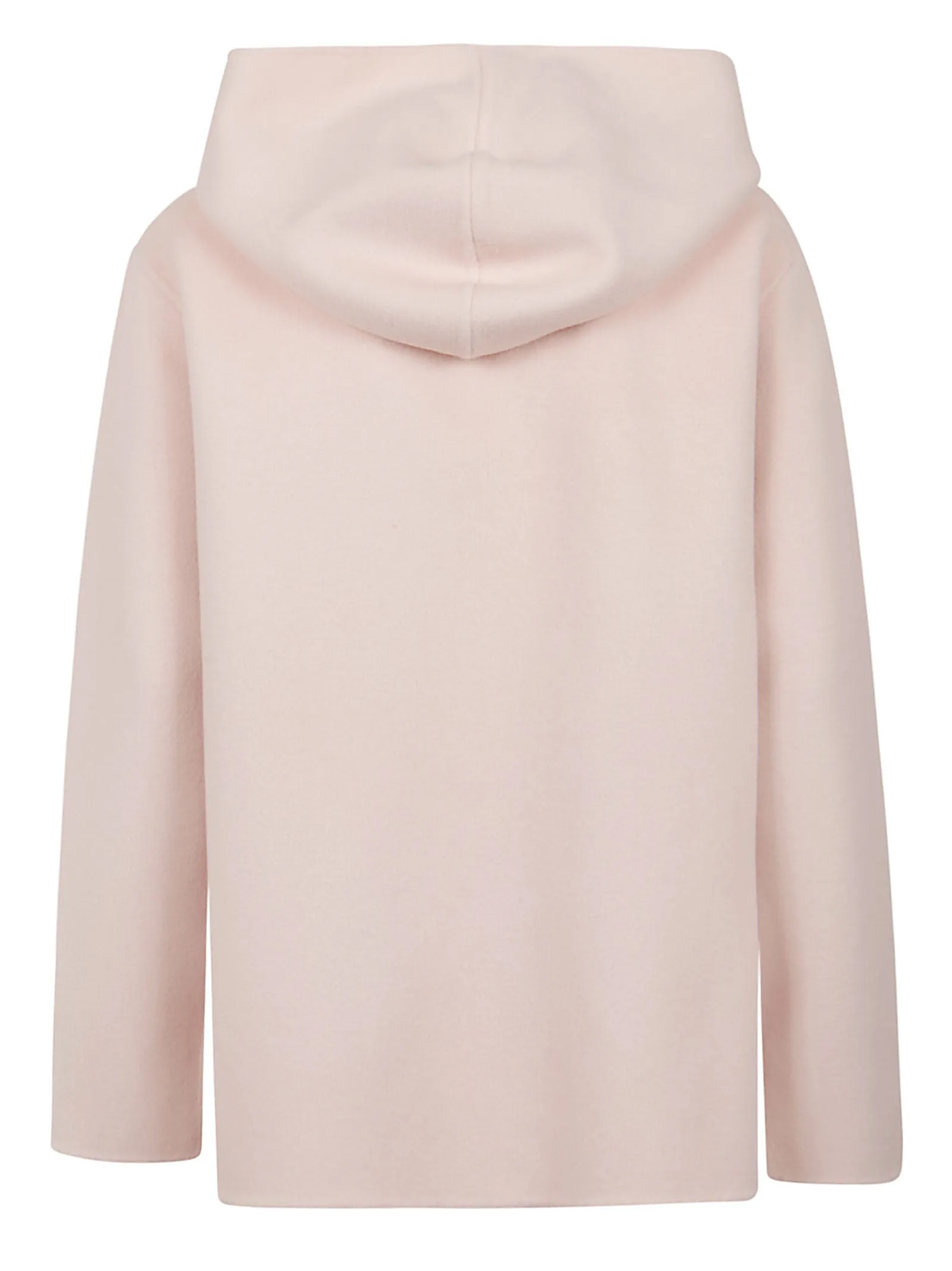 P.A.R.O.S.H. Hooded Long-Sleeved Zip-Up Jacket