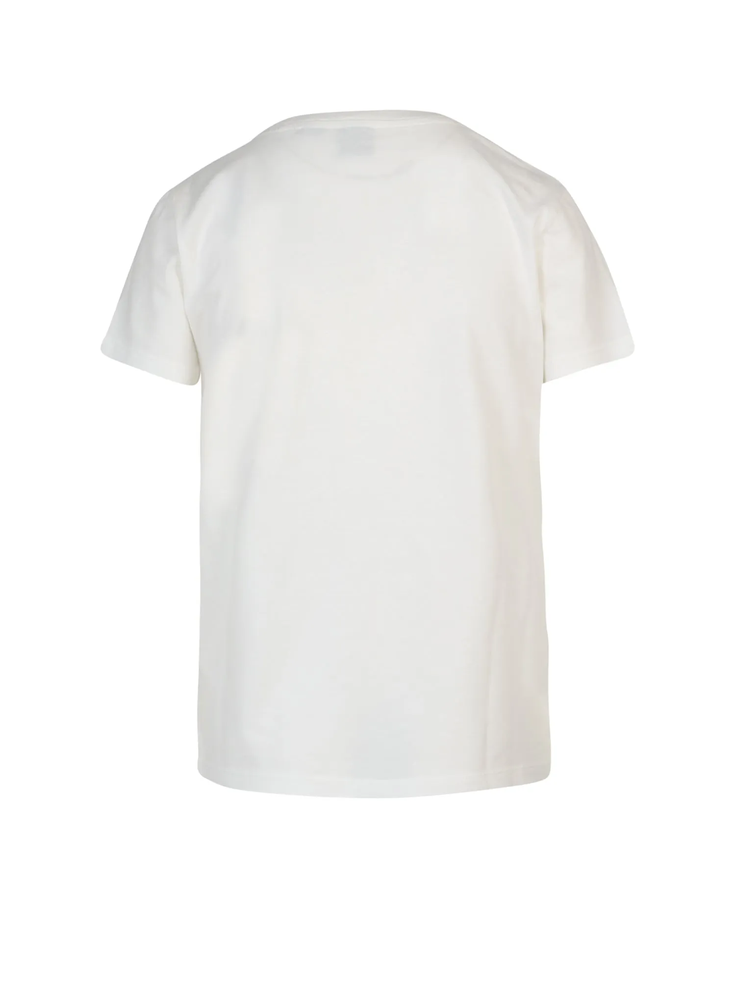 Pinko Love Bird Printed Crewneck T-Shirt