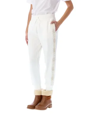 Polo Ralph Lauren Elasticated Waist Sweatpants