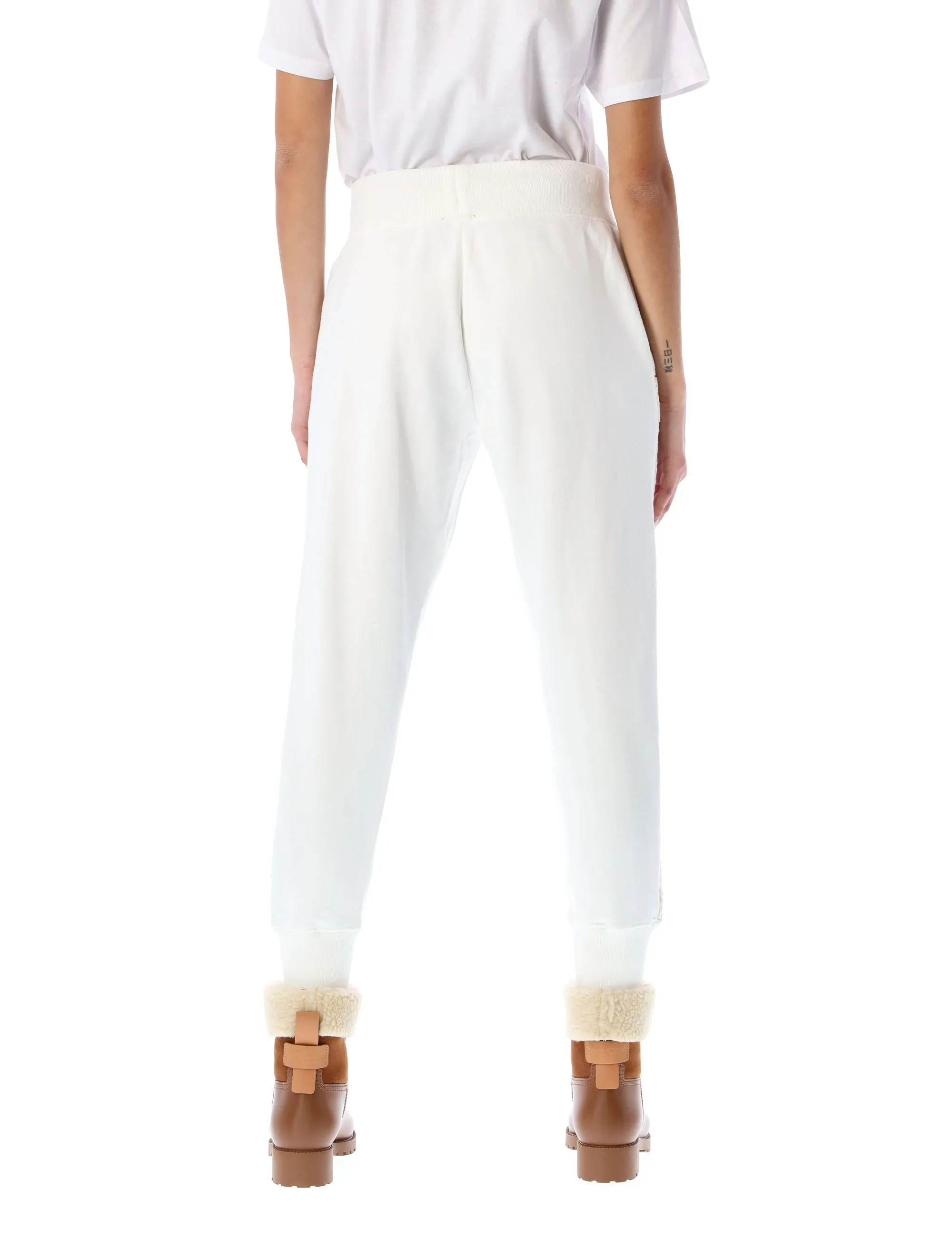 Polo Ralph Lauren Elasticated Waist Sweatpants