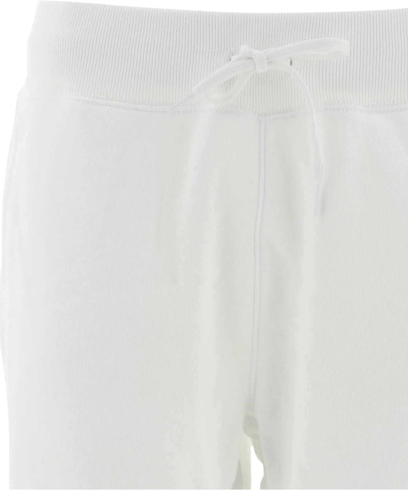Polo Ralph Lauren Logo Embroidered Track Pants