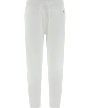 Polo Ralph Lauren Logo Embroidered Track Pants