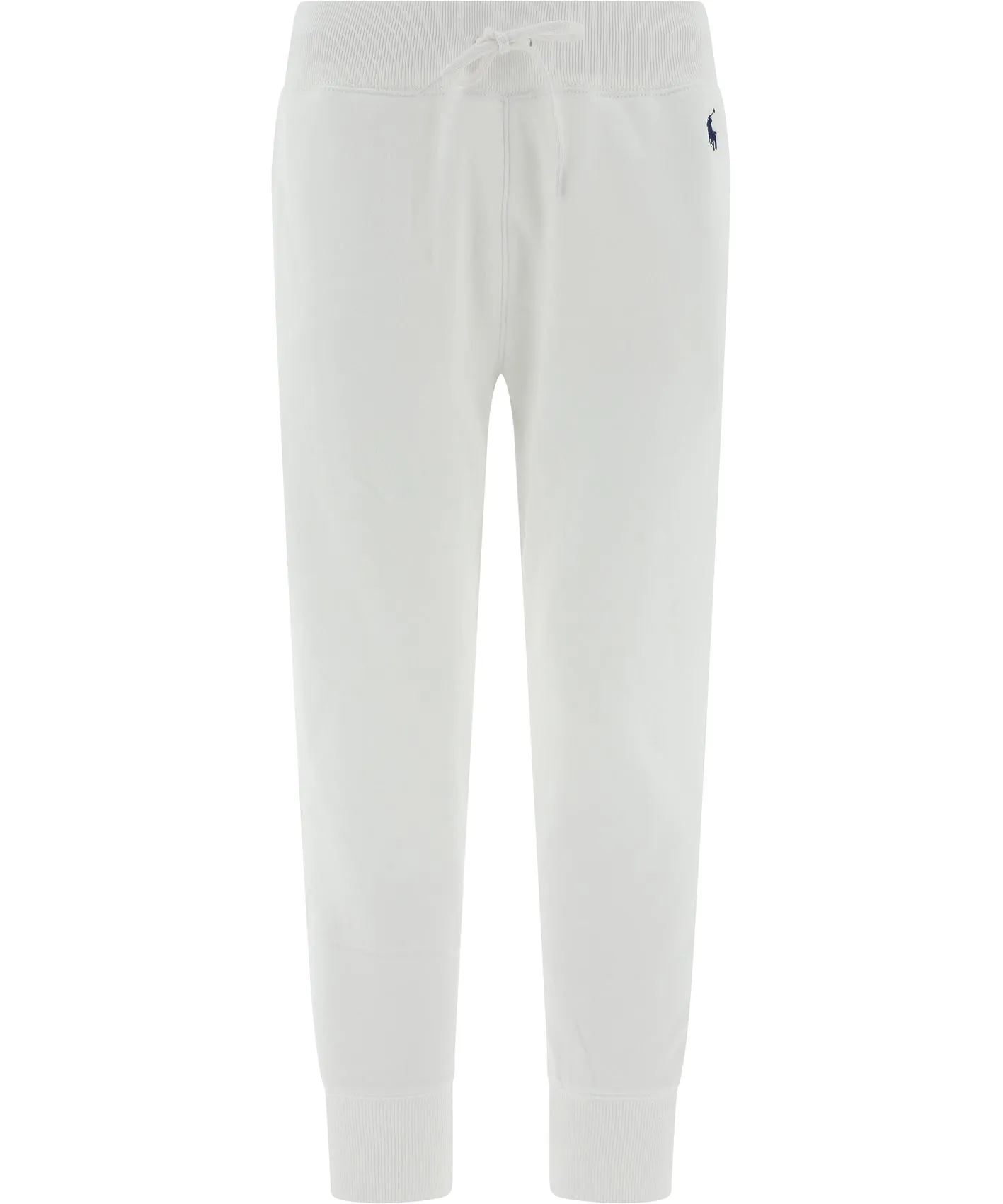 Polo Ralph Lauren Logo Embroidered Track Pants