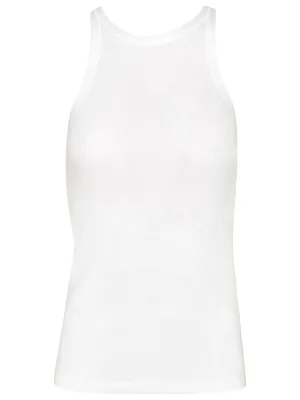 Polo Ralph Lauren Ribbed Tank Top