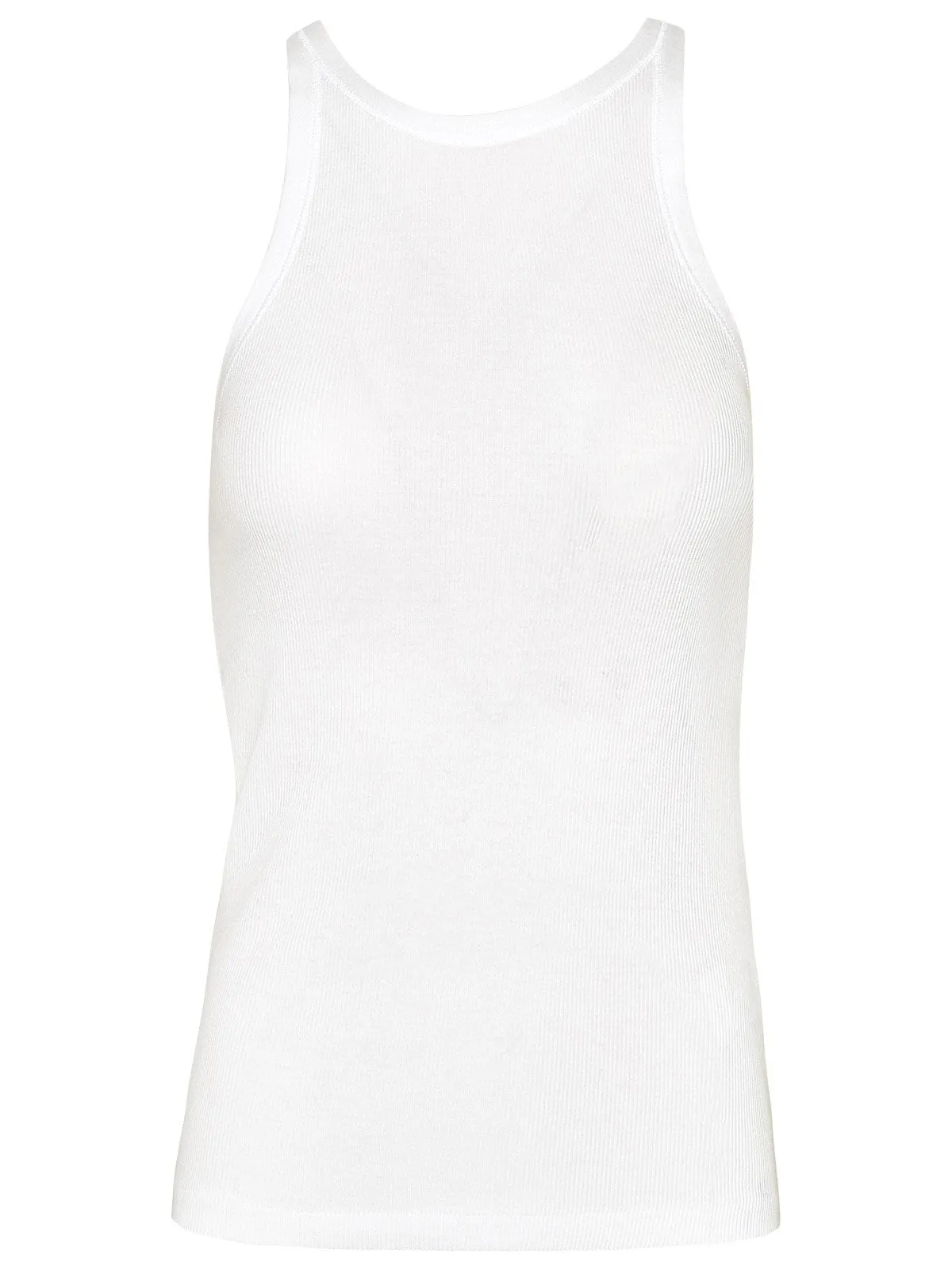 Polo Ralph Lauren Ribbed Tank Top