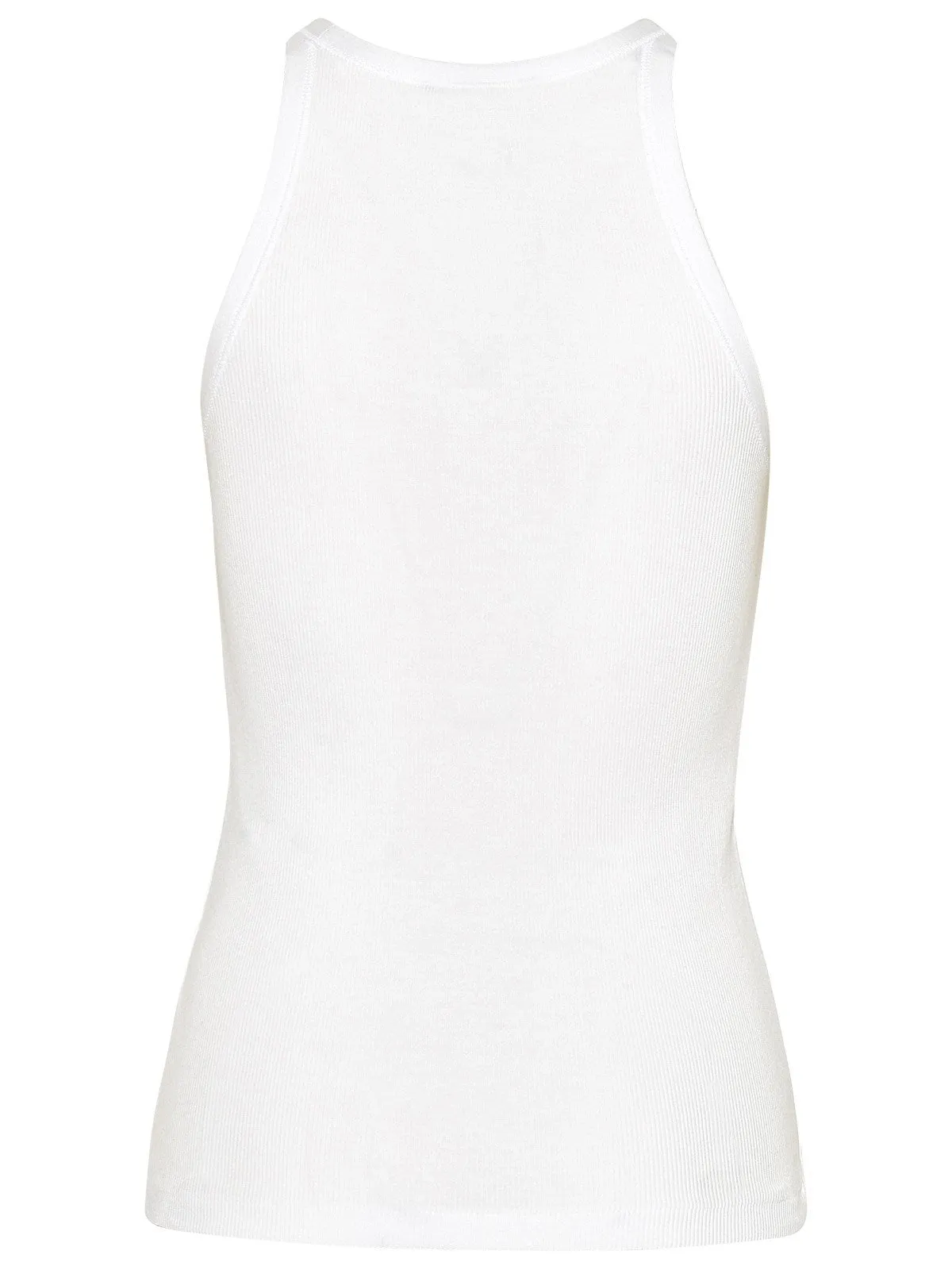 Polo Ralph Lauren Ribbed Tank Top