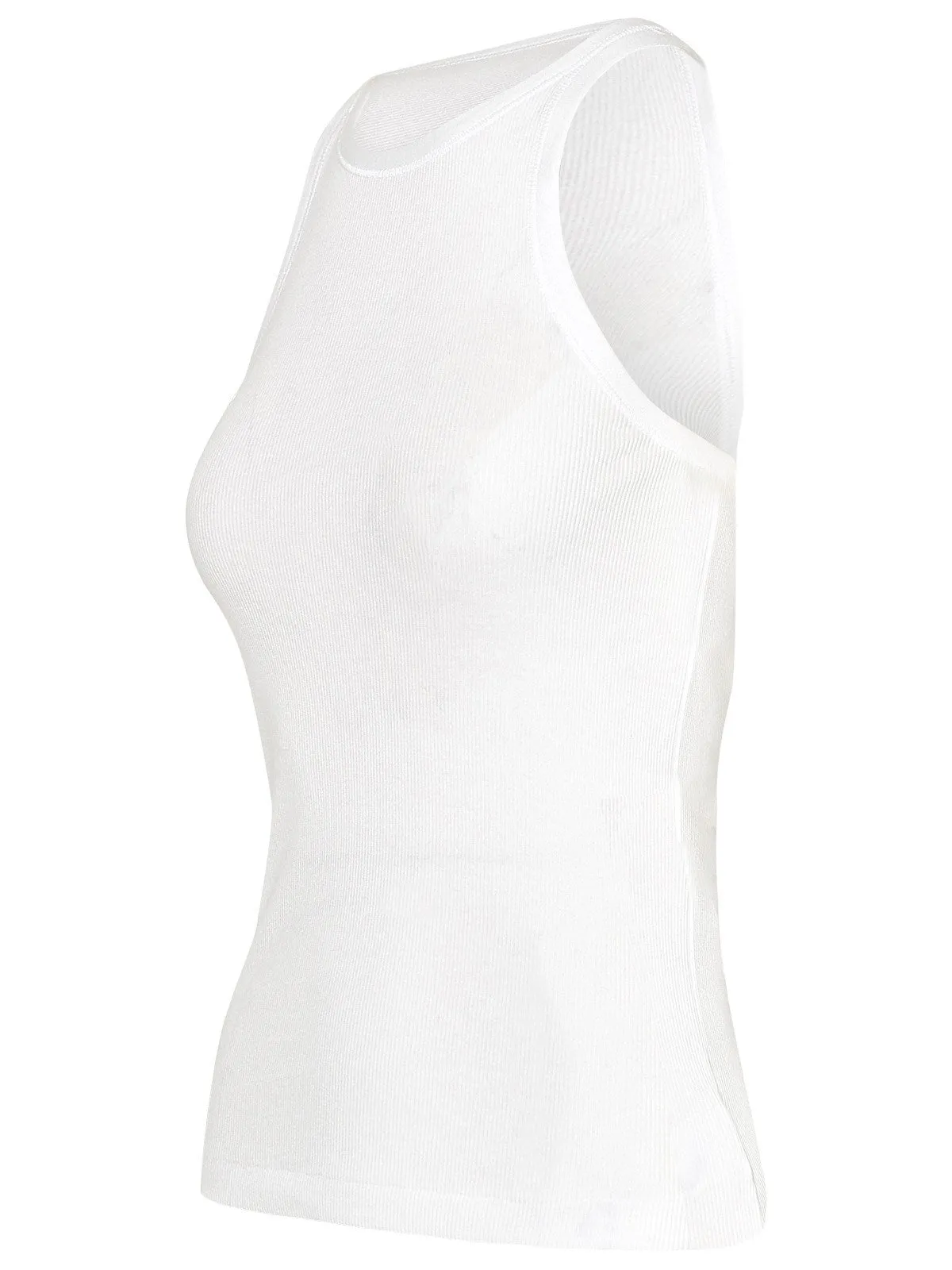 Polo Ralph Lauren Ribbed Tank Top