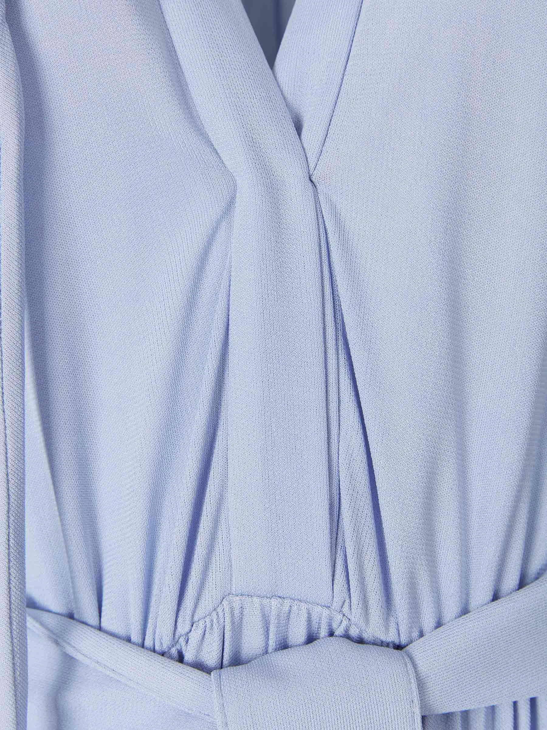 Proenza Schouler Pleated Midi Dress