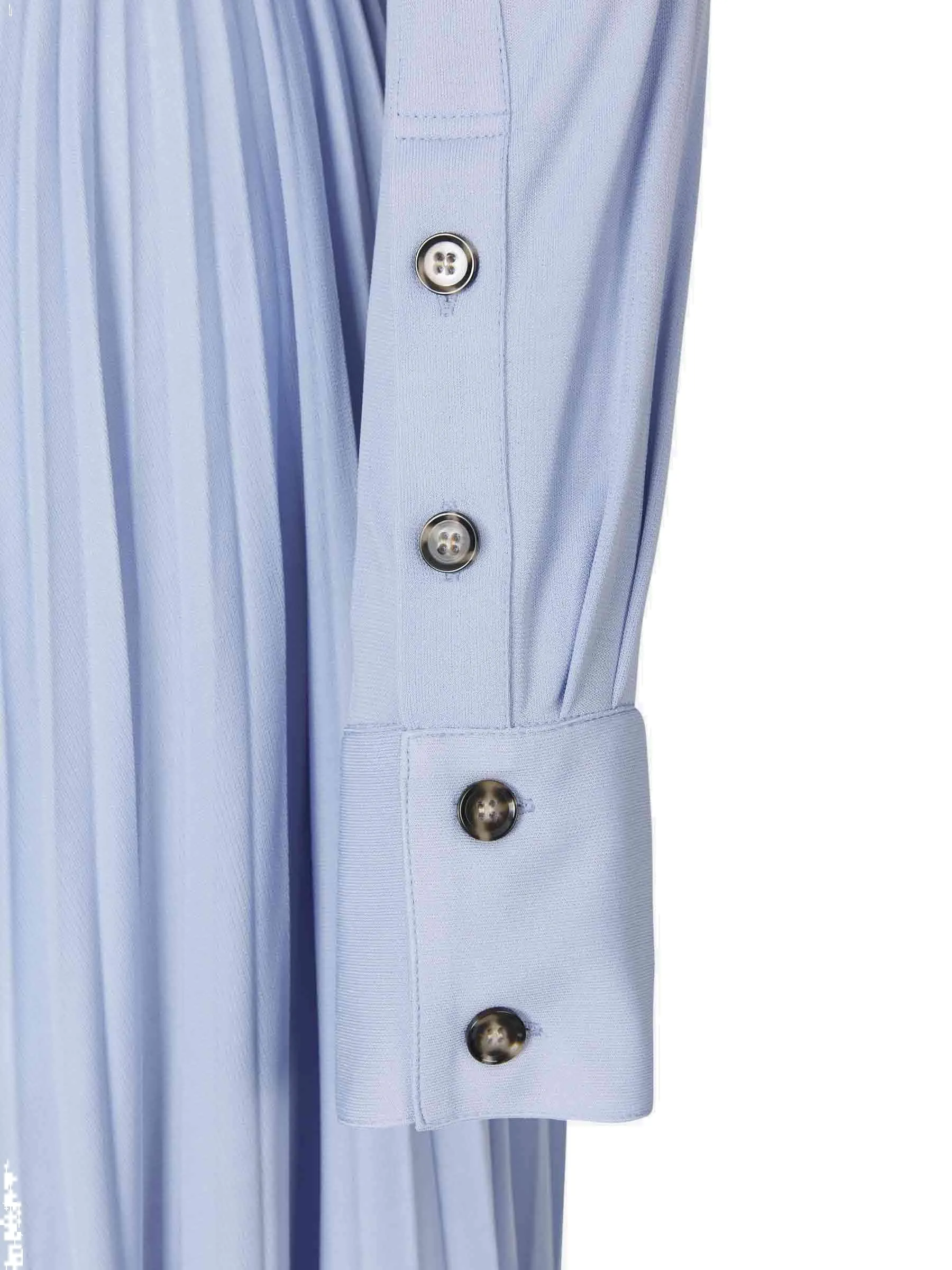 Proenza Schouler Pleated Midi Dress