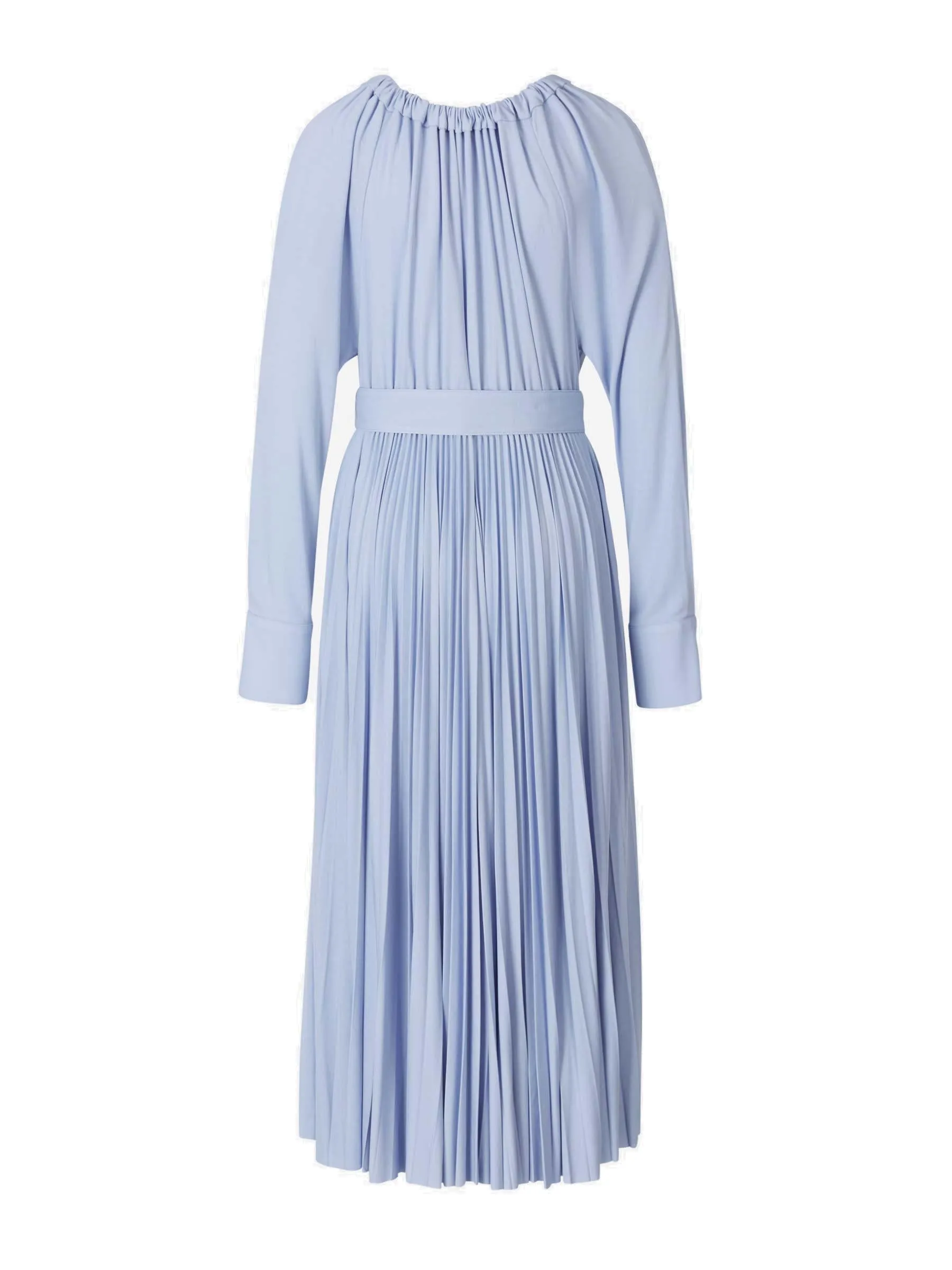 Proenza Schouler Pleated Midi Dress