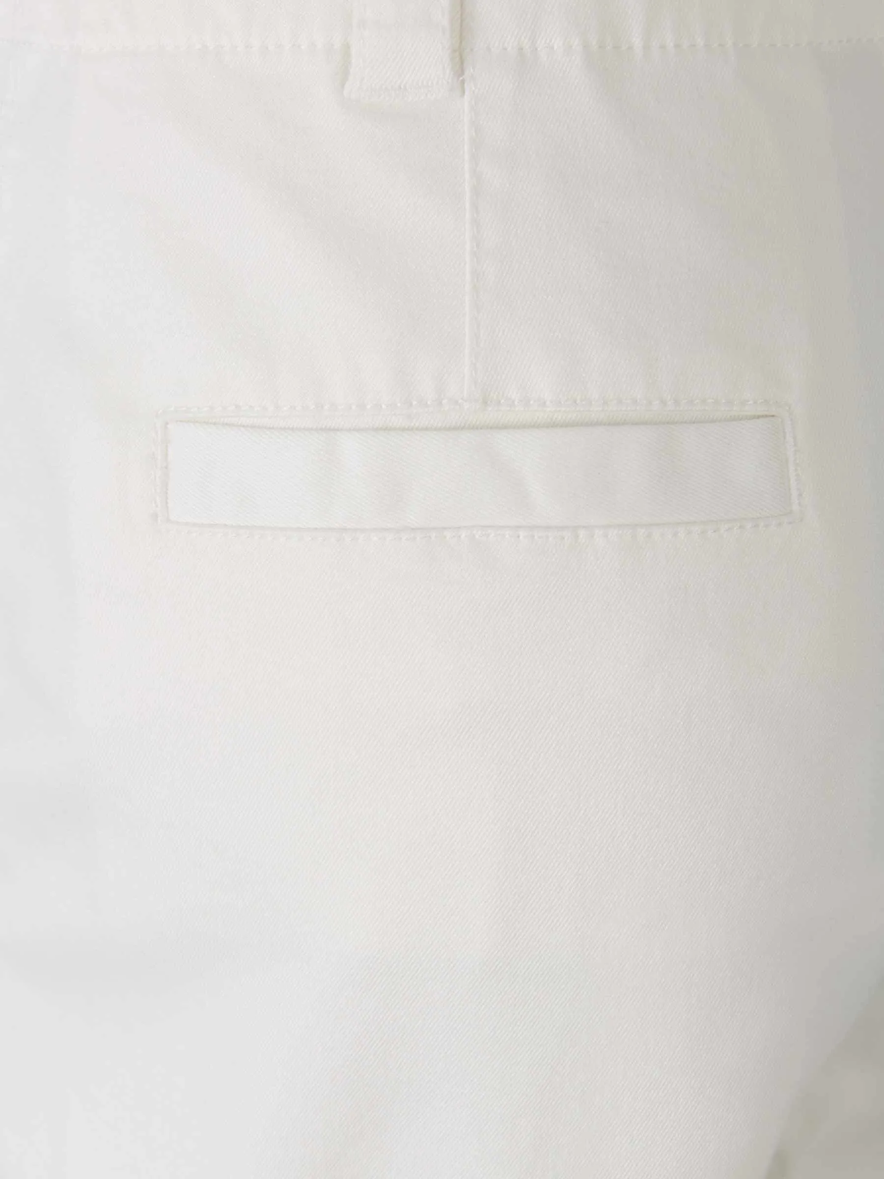Proenza Schouler White Label High Waist Cargo Trousers
