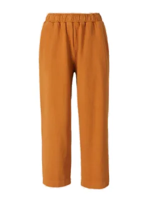 Proenza Schouler White Label Pull-On Track Pants
