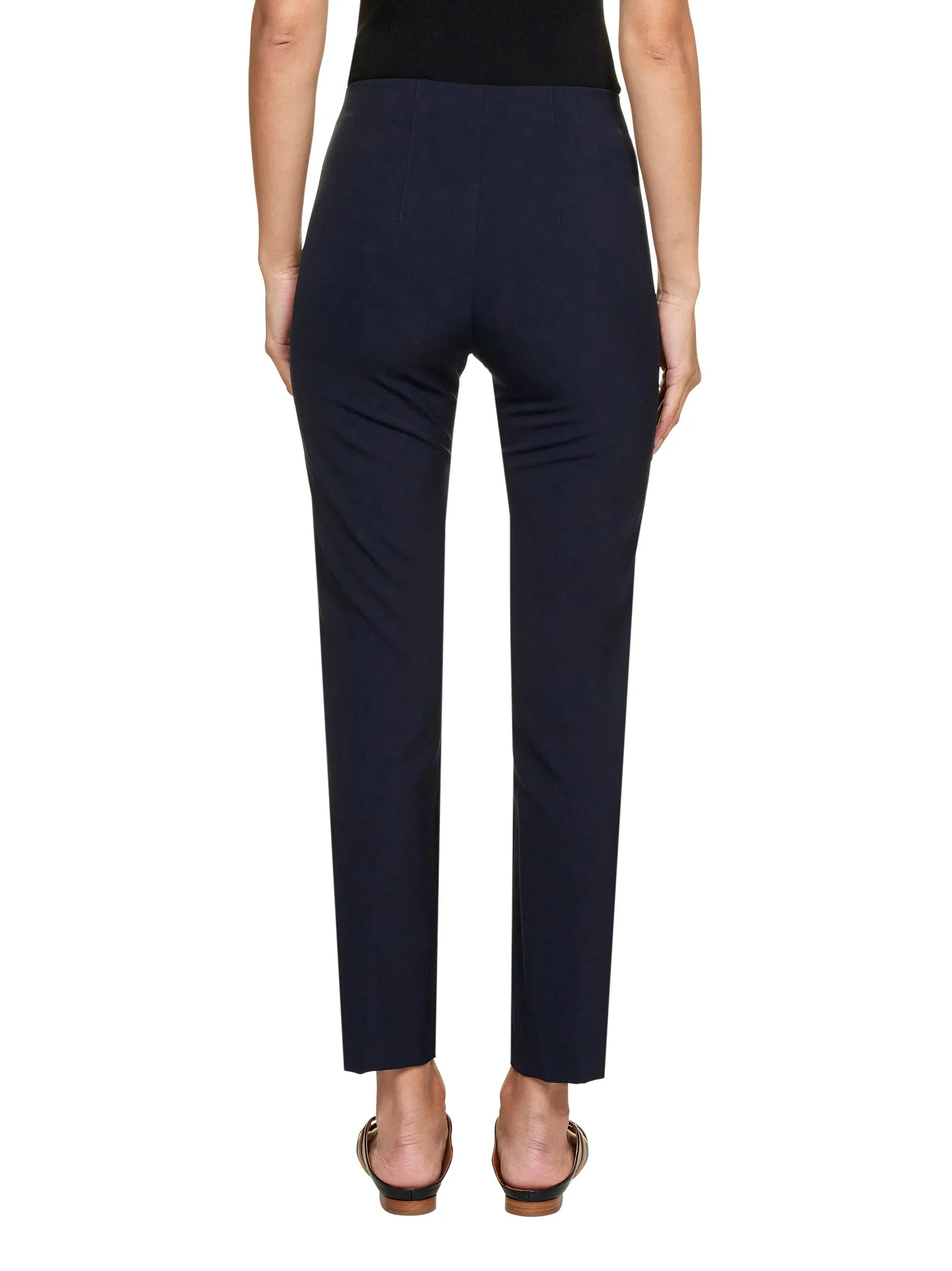 Pt01 Cropped Sim Fit Pants