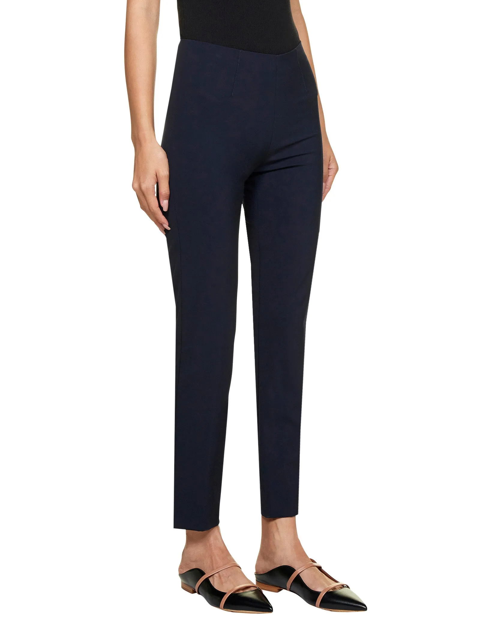 Pt01 Cropped Sim Fit Pants