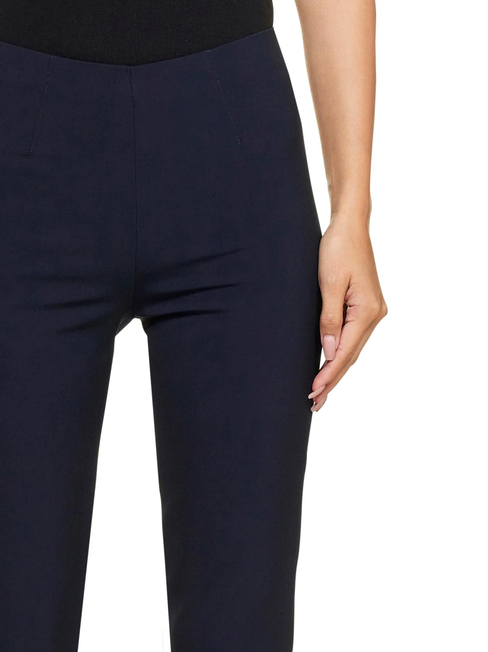 Pt01 Cropped Sim Fit Pants