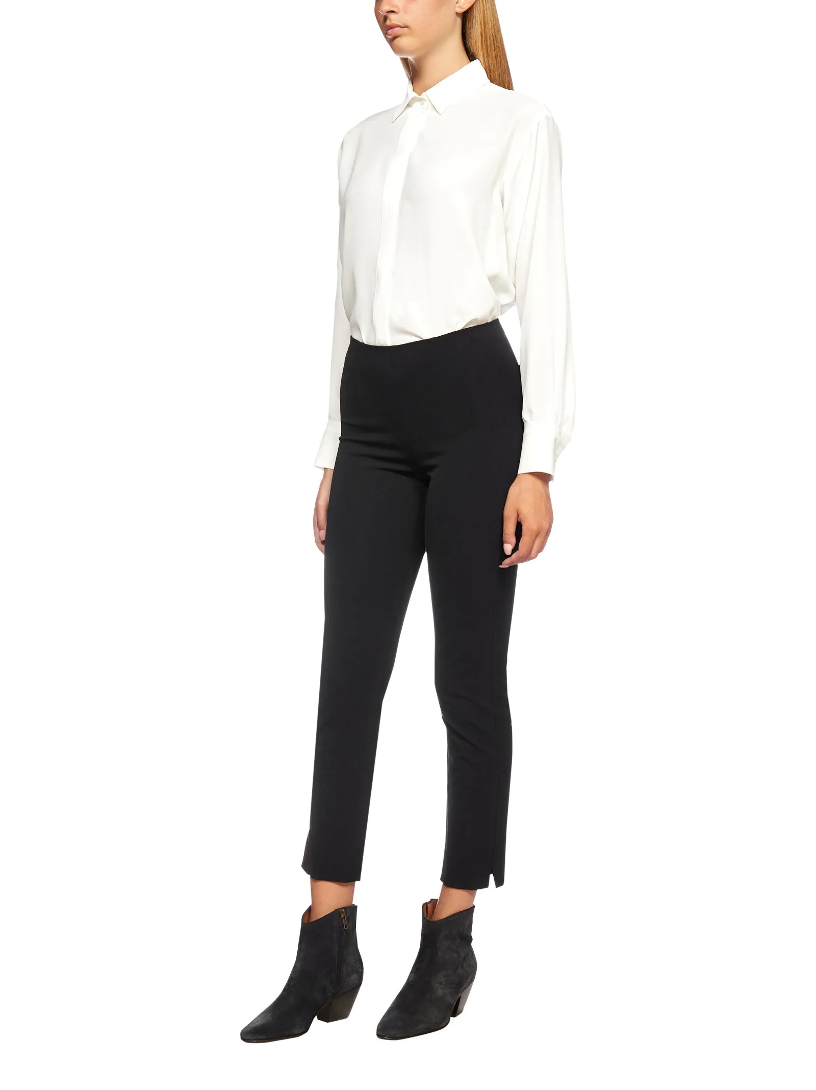 Pt01 Sim Fit Pants