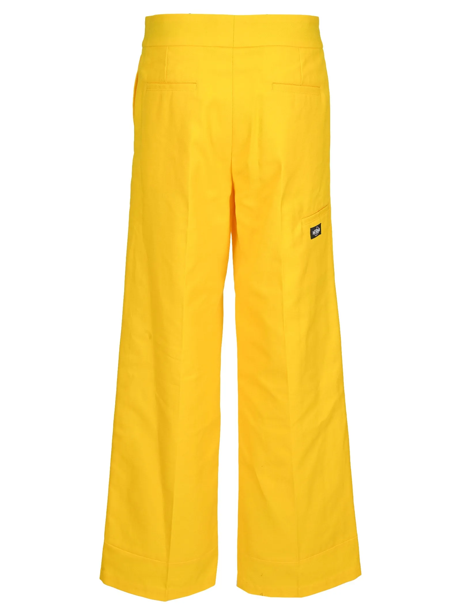 Raf Simons Wide-Leg Pants
