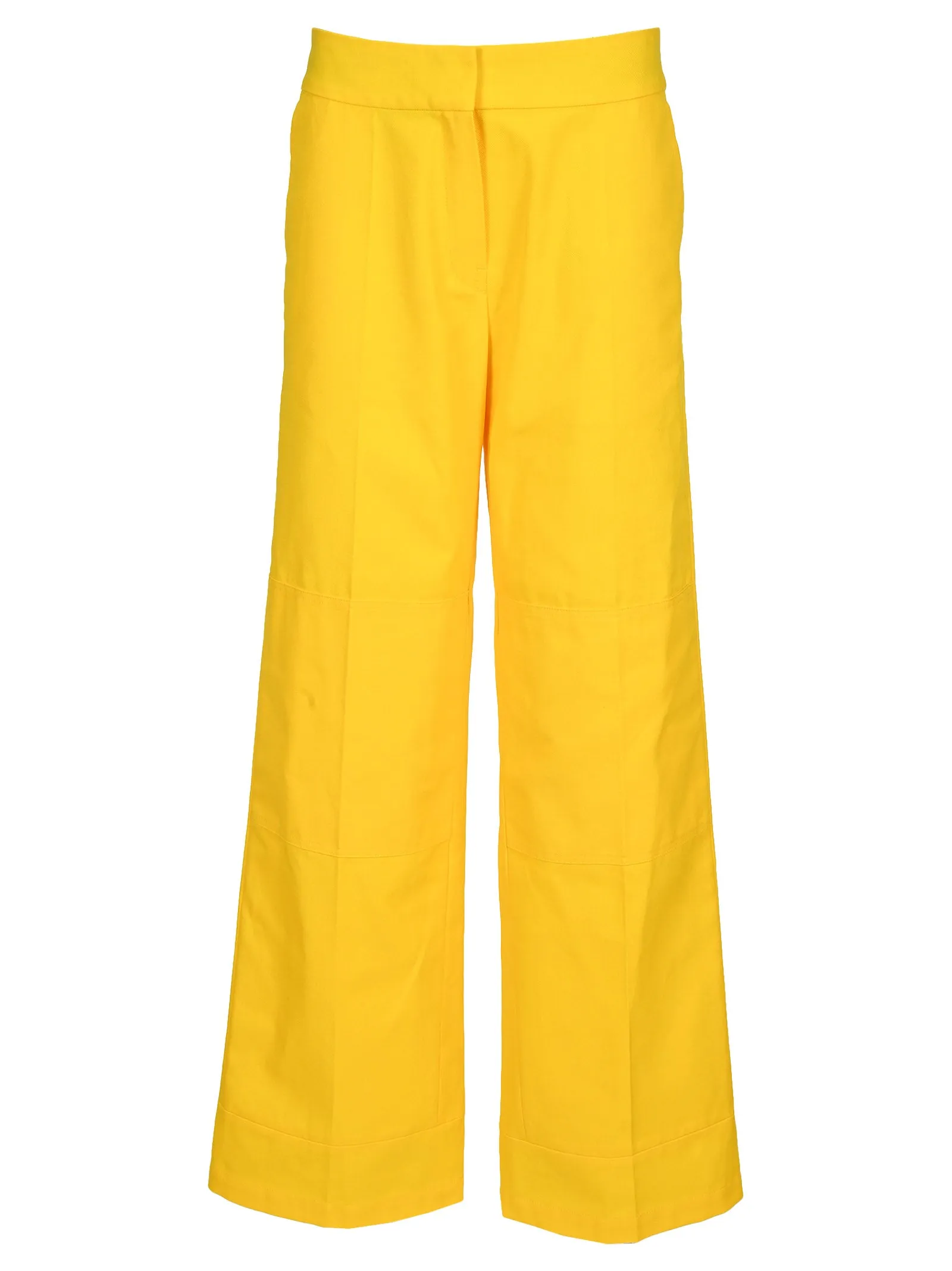 Raf Simons Wide-Leg Pants