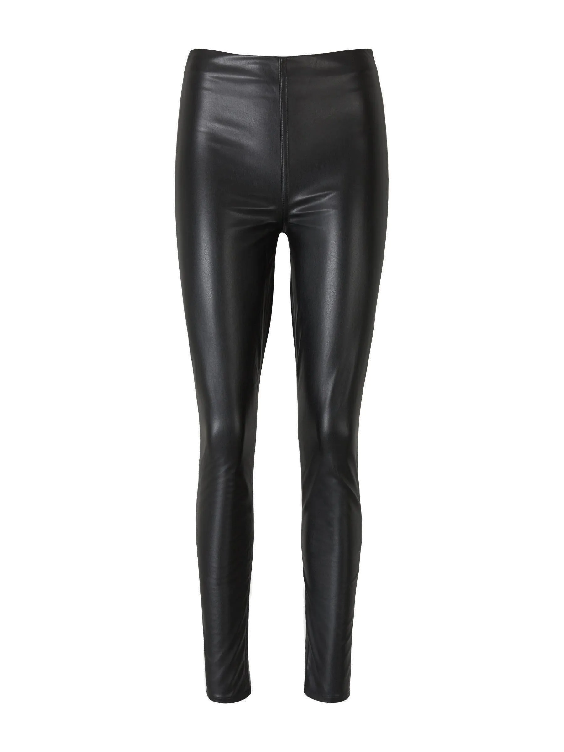 Rag & Bone High-Rise Skinny Leggings