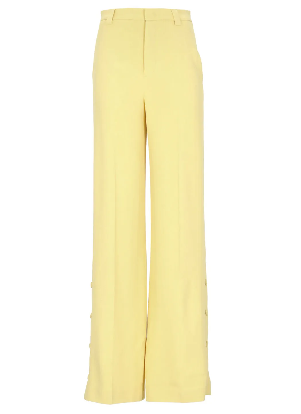 REDValentino High Waist Tailored Trousers