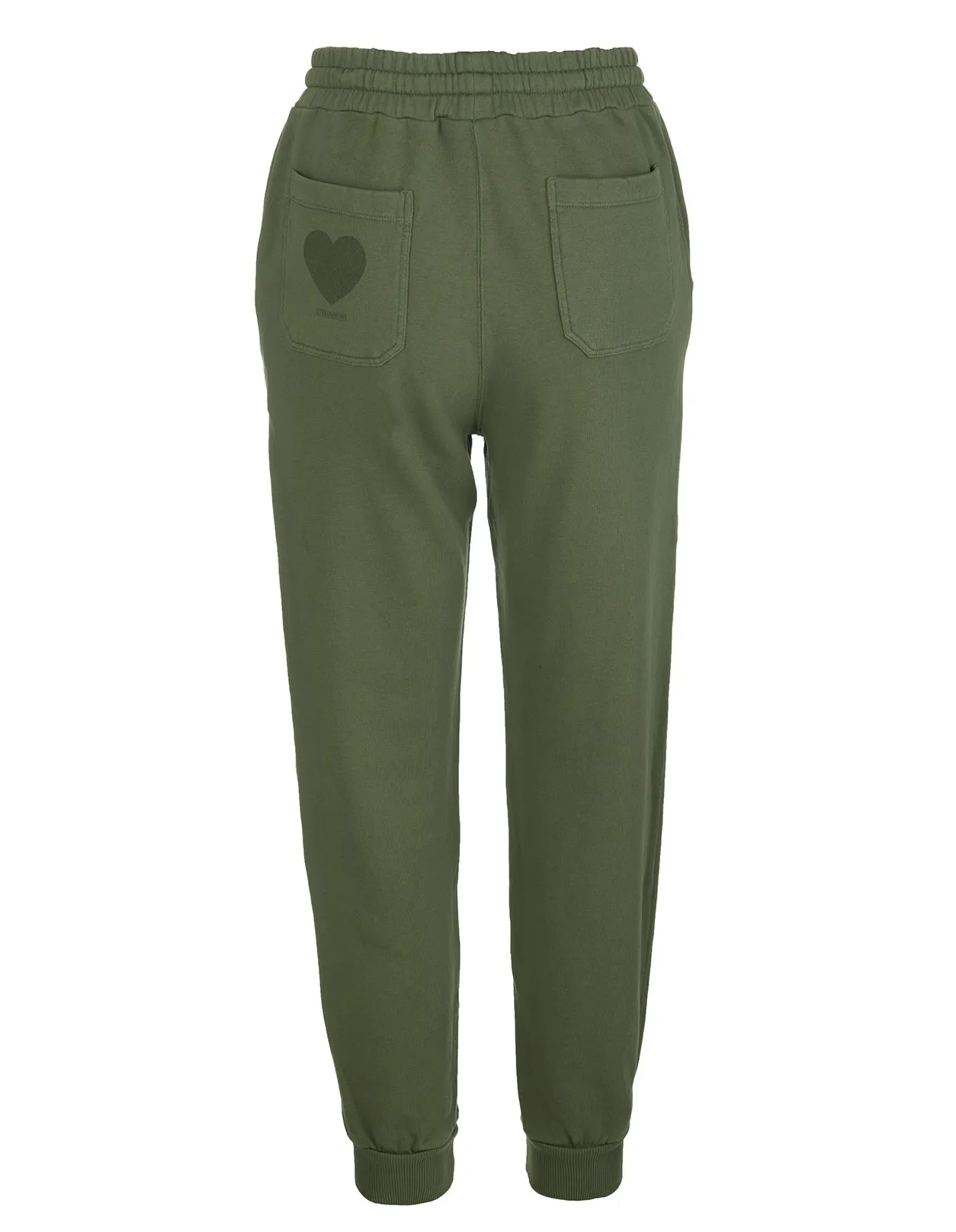 REDValentino Logo Print Drawstring Jogging Pants