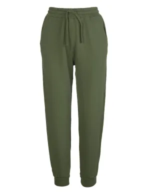 REDValentino Logo Print Drawstring Jogging Pants