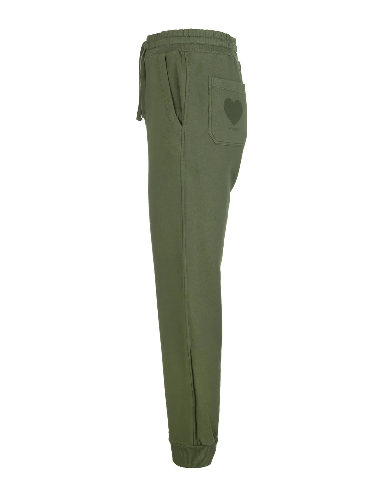REDValentino Logo Print Drawstring Jogging Pants