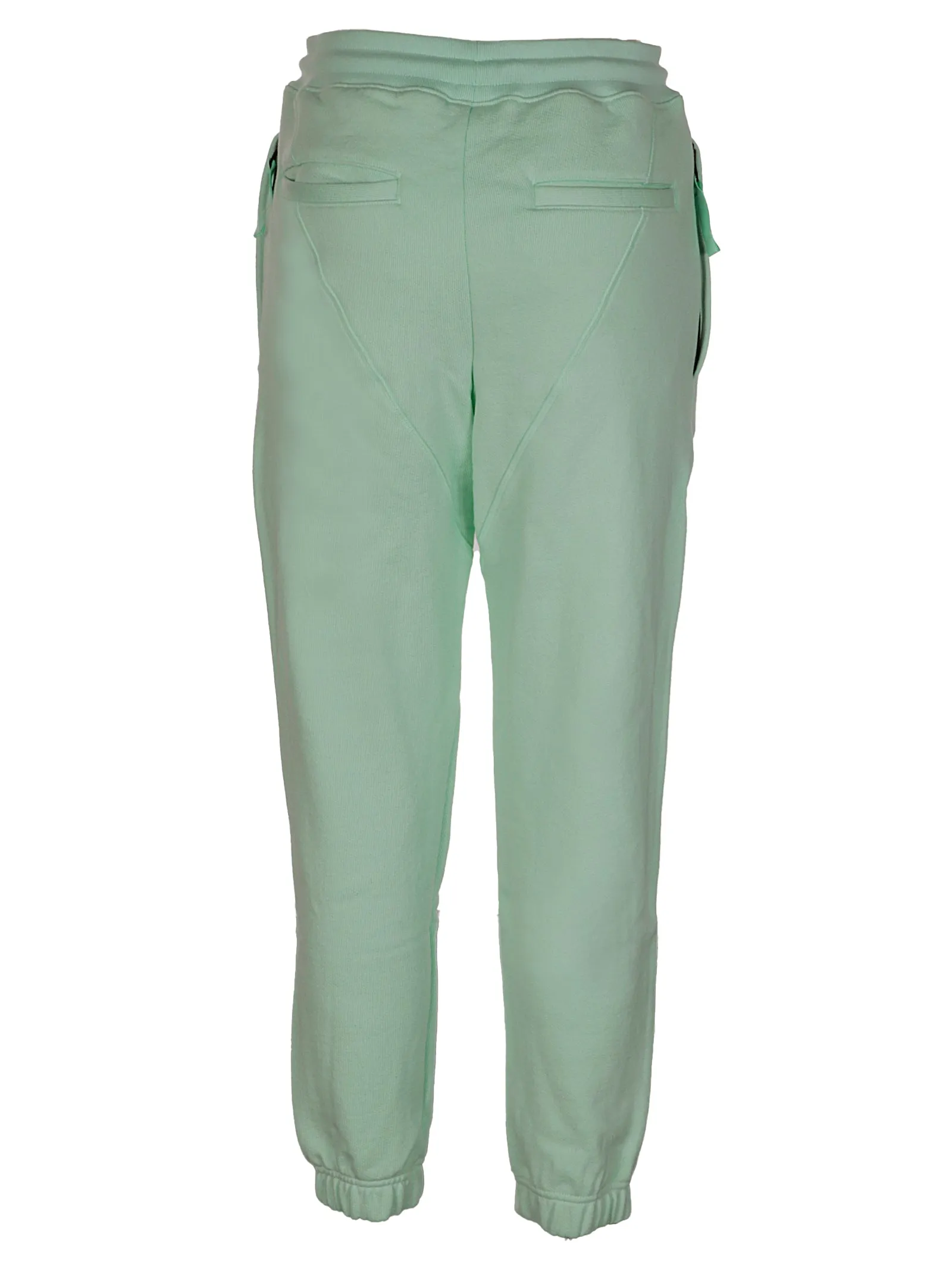 Reebok X Victoria Beckham Drawstring Jogger Pants
